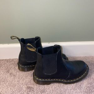Dr Martens Chelsea Boots